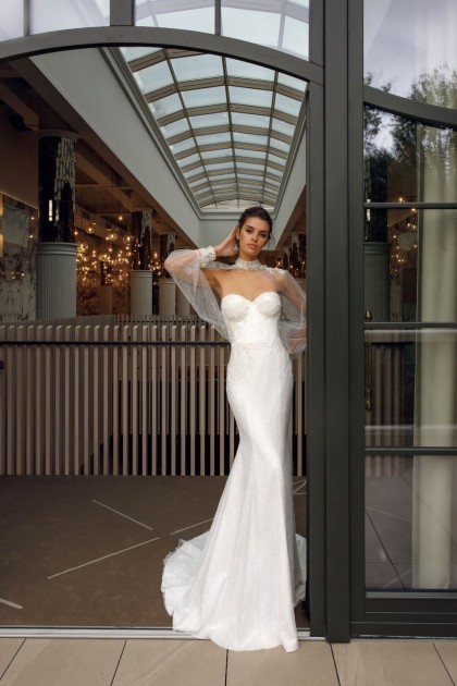 Angelina bolero